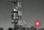 Image of Redstone Missile at White Sands Range New Mexico United States USA, 1960, second 23 stock footage video 65675023463