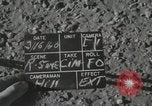 Image of Redstone Missile New Mexico United States USA, 1960, second 5 stock footage video 65675023464