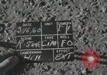Image of Redstone Missile New Mexico United States USA, 1960, second 6 stock footage video 65675023464