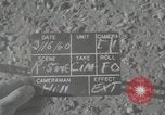 Image of Redstone Missile New Mexico United States USA, 1960, second 9 stock footage video 65675023464