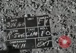 Image of Redstone Missile New Mexico United States USA, 1960, second 13 stock footage video 65675023464