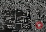 Image of Redstone Missile New Mexico United States USA, 1960, second 15 stock footage video 65675023464