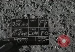 Image of Redstone Missile New Mexico United States USA, 1960, second 16 stock footage video 65675023464