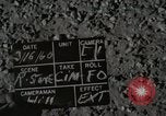 Image of Redstone Missile New Mexico United States USA, 1960, second 18 stock footage video 65675023464