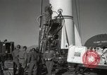 Image of Redstone Missile New Mexico United States USA, 1960, second 43 stock footage video 65675023464