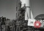 Image of Redstone Missile New Mexico United States USA, 1960, second 44 stock footage video 65675023464
