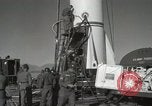 Image of Redstone Missile New Mexico United States USA, 1960, second 45 stock footage video 65675023464
