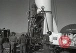 Image of Redstone Missile New Mexico United States USA, 1960, second 46 stock footage video 65675023464