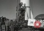 Image of Redstone Missile New Mexico United States USA, 1960, second 52 stock footage video 65675023464
