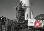 Image of Redstone Missile New Mexico United States USA, 1960, second 53 stock footage video 65675023464