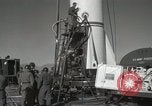 Image of Redstone Missile New Mexico United States USA, 1960, second 54 stock footage video 65675023464