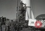 Image of Redstone Missile New Mexico United States USA, 1960, second 55 stock footage video 65675023464