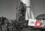 Image of Redstone Missile New Mexico United States USA, 1960, second 56 stock footage video 65675023464