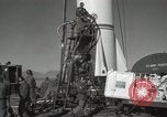 Image of Redstone Missile New Mexico United States USA, 1960, second 58 stock footage video 65675023464