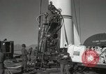 Image of Redstone Missile New Mexico United States USA, 1960, second 60 stock footage video 65675023464