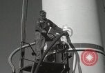 Image of Redstone Missile New Mexico United States USA, 1960, second 62 stock footage video 65675023464