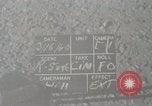 Image of Redstone Missile being fueled from trucks New Mexico United States USA, 1960, second 1 stock footage video 65675023466