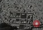 Image of Redstone Missile being fueled from trucks New Mexico United States USA, 1960, second 4 stock footage video 65675023466