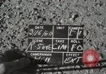 Image of Redstone Missile being fueled from trucks New Mexico United States USA, 1960, second 9 stock footage video 65675023466