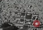 Image of Redstone Missile being fueled from trucks New Mexico United States USA, 1960, second 12 stock footage video 65675023466