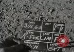 Image of Redstone Missile being fueled from trucks New Mexico United States USA, 1960, second 13 stock footage video 65675023466