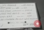 Image of Fueling a Redstone Missile at White Sands New Mexico United States USA, 1960, second 3 stock footage video 65675023467