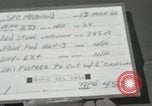 Image of Fueling a Redstone Missile at White Sands New Mexico United States USA, 1960, second 4 stock footage video 65675023467