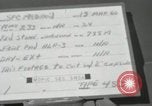 Image of Fueling a Redstone Missile at White Sands New Mexico United States USA, 1960, second 5 stock footage video 65675023467