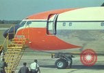 Image of President John F Kennedy Huntsville Alabama USA, 1962, second 1 stock footage video 65675023468