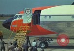 Image of President John F Kennedy Huntsville Alabama USA, 1962, second 5 stock footage video 65675023468