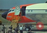 Image of President John F Kennedy Huntsville Alabama USA, 1962, second 6 stock footage video 65675023468