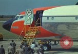 Image of President John F Kennedy Huntsville Alabama USA, 1962, second 9 stock footage video 65675023468