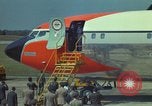 Image of President John F Kennedy Huntsville Alabama USA, 1962, second 11 stock footage video 65675023468