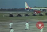 Image of President John F Kennedy Huntsville Alabama USA, 1962, second 13 stock footage video 65675023468