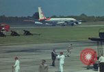 Image of President John F Kennedy Huntsville Alabama USA, 1962, second 14 stock footage video 65675023468