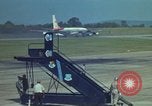 Image of President John F Kennedy Huntsville Alabama USA, 1962, second 16 stock footage video 65675023468