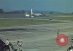 Image of President John F Kennedy Huntsville Alabama USA, 1962, second 19 stock footage video 65675023468