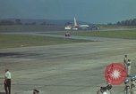 Image of President John F Kennedy Huntsville Alabama USA, 1962, second 22 stock footage video 65675023468
