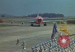 Image of President John F Kennedy Huntsville Alabama USA, 1962, second 23 stock footage video 65675023468
