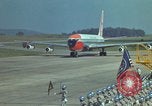 Image of President John F Kennedy Huntsville Alabama USA, 1962, second 26 stock footage video 65675023468