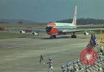 Image of President John F Kennedy Huntsville Alabama USA, 1962, second 27 stock footage video 65675023468
