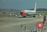Image of President John F Kennedy Huntsville Alabama USA, 1962, second 28 stock footage video 65675023468