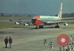 Image of President John F Kennedy Huntsville Alabama USA, 1962, second 30 stock footage video 65675023468