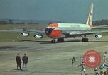 Image of President John F Kennedy Huntsville Alabama USA, 1962, second 31 stock footage video 65675023468