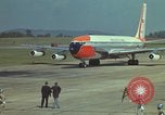 Image of President John F Kennedy Huntsville Alabama USA, 1962, second 32 stock footage video 65675023468