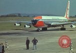 Image of President John F Kennedy Huntsville Alabama USA, 1962, second 33 stock footage video 65675023468