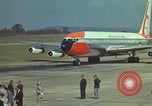 Image of President John F Kennedy Huntsville Alabama USA, 1962, second 35 stock footage video 65675023468