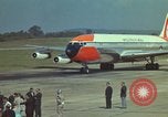 Image of President John F Kennedy Huntsville Alabama USA, 1962, second 36 stock footage video 65675023468