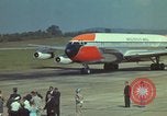 Image of President John F Kennedy Huntsville Alabama USA, 1962, second 37 stock footage video 65675023468