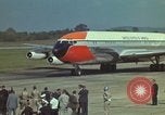 Image of President John F Kennedy Huntsville Alabama USA, 1962, second 39 stock footage video 65675023468